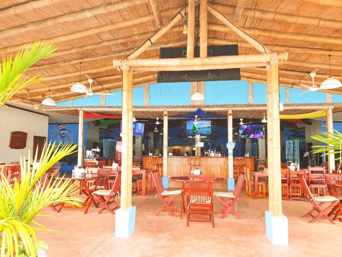 Fish Hook Marina Hotel Golfito Exterior foto